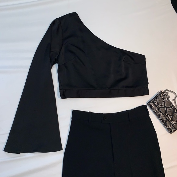 Topshop Top - Picture 2 of 5